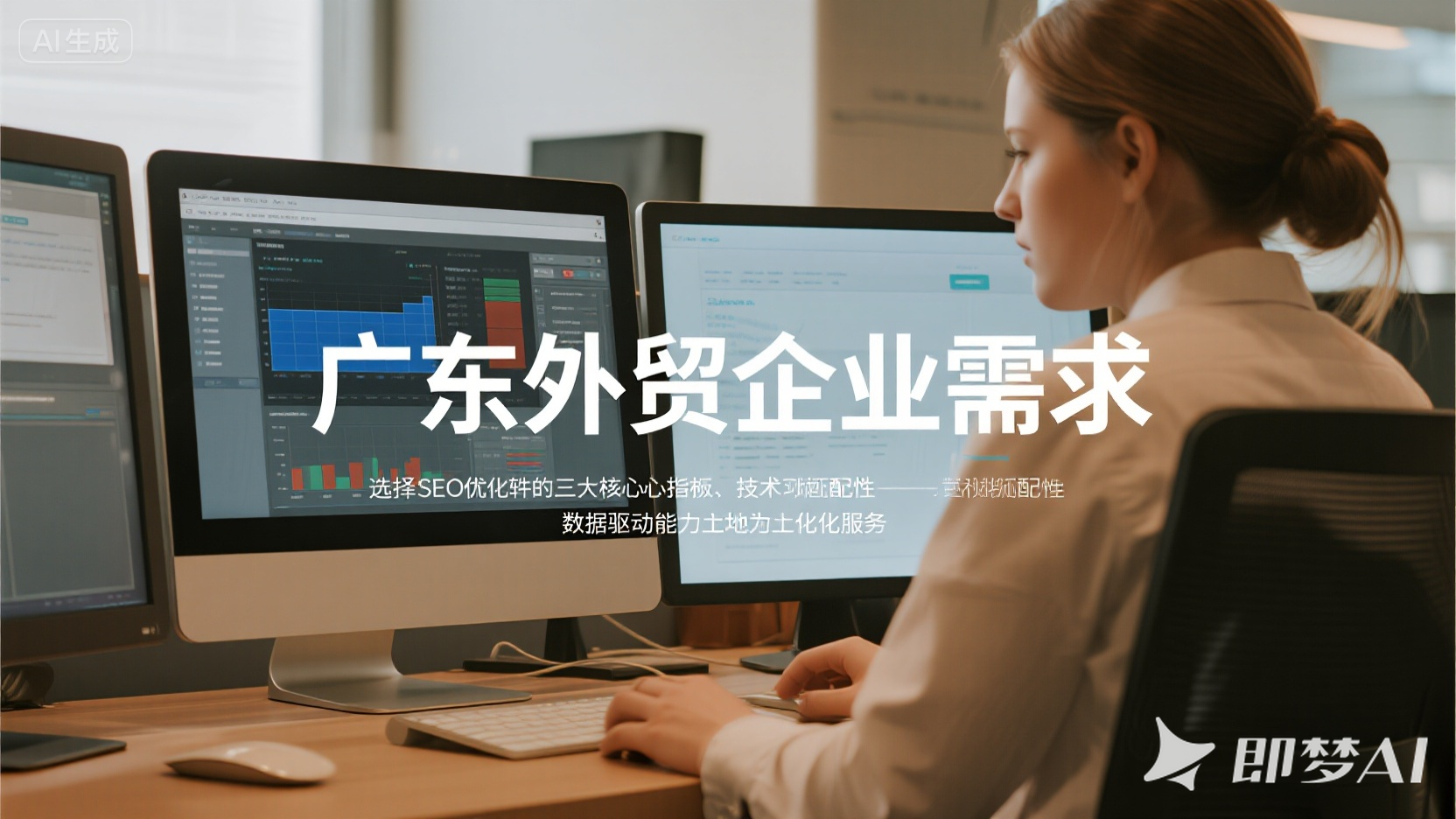 广东SEO优化软件如何选？3大关键指标告诉你