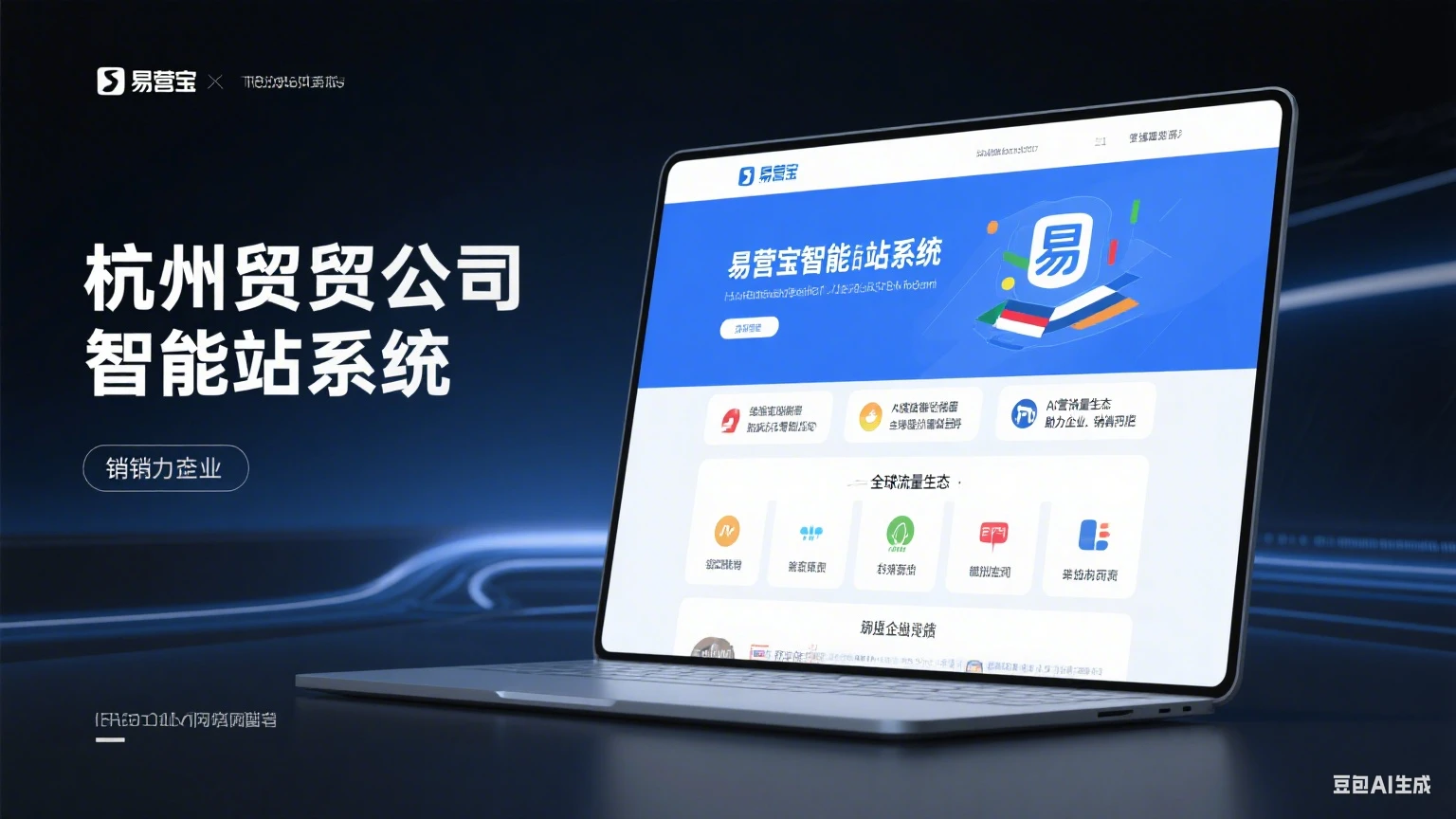 杭州外贸独立站成功案例分享，销量翻倍的秘密