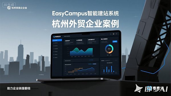 杭州外贸独立站成功案例分享,销量翻倍的秘密 杭州外贸独立站成功案例分享,销量翻倍的秘密