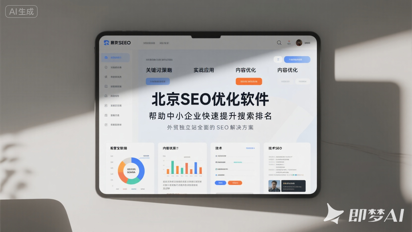 Beijing SEO Optimization Software in Action: How Can SMEs Quickly Improve Rankings? Beijing SEO Optimization Software in Action: How Can SMEs Quickly Improve Rankings?