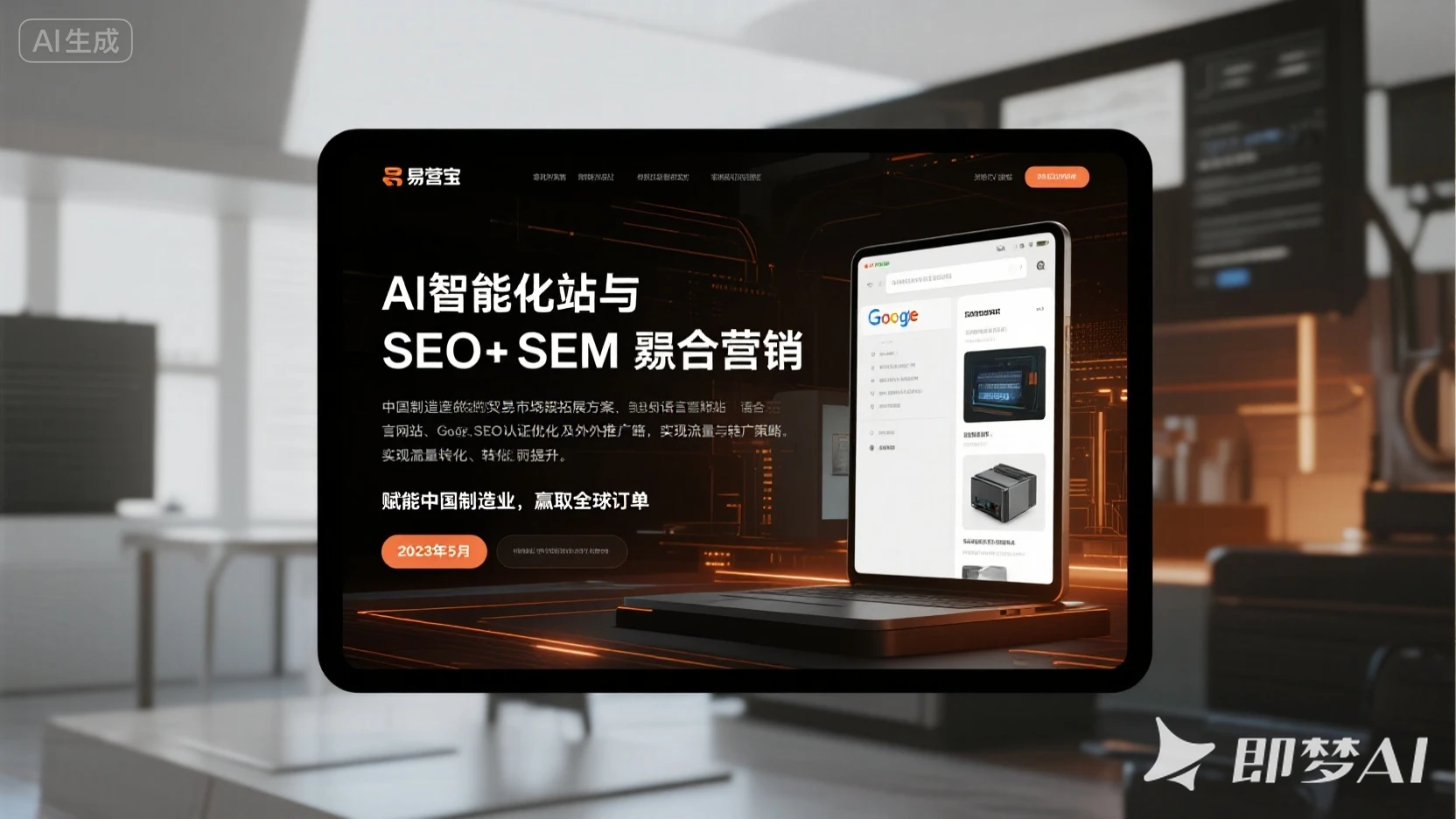 SEO+SEM整合营销：实现流量与转化的双赢