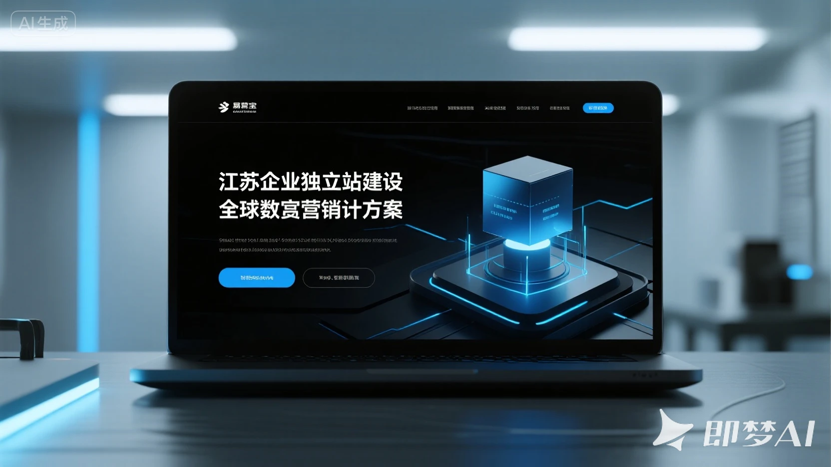 江苏独立站建设经验：多语种网站设计的重要性！
