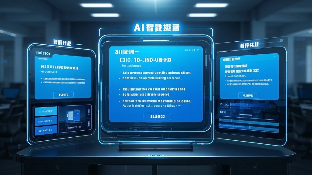 建站代理需要技术吗？易营宝AI智能建站系统给出答案