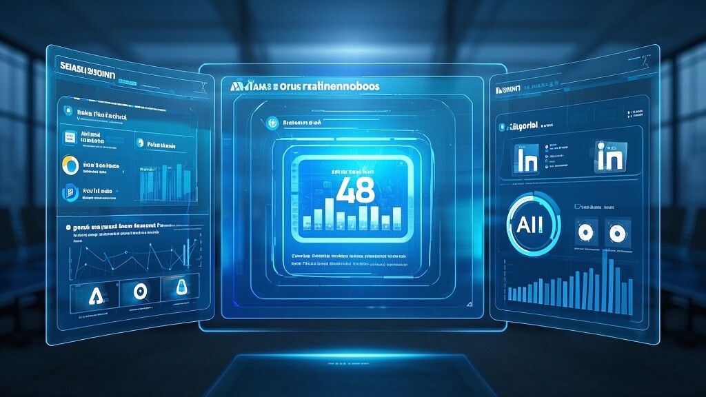 AI+SNSソーシャルメディア完全自動マーケティングシステム：ソーシャルメディア運営をこれほど簡単に