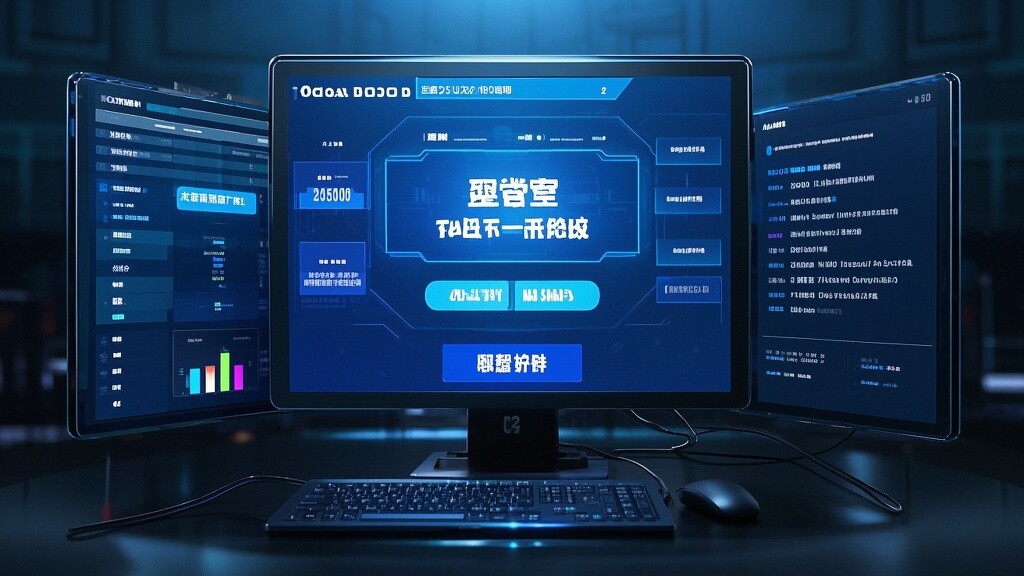 易营宝AI建站系统重大更新：新增多语言网站一键生成功能