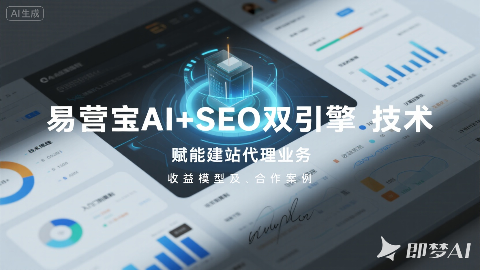 AI驱动的个性化用户体验与SEO融合策略