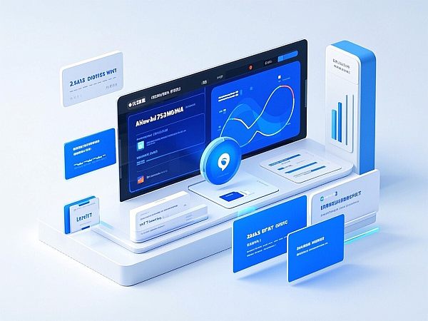AI+SEM广告智投营销系统