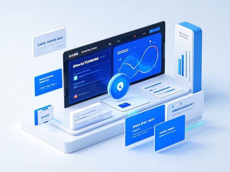 Sistema de marketing publicitario inteligente AI+SEM