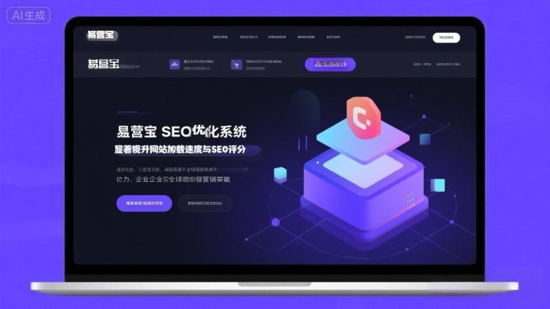 SEO优化系统升级！助力企业网站排名飙升