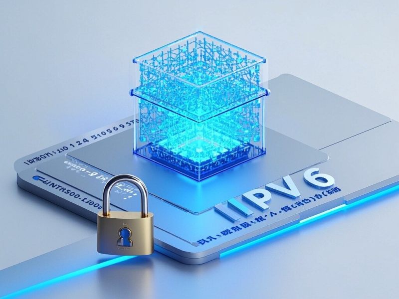 Internetprotokoll Version 6 (IPv6)