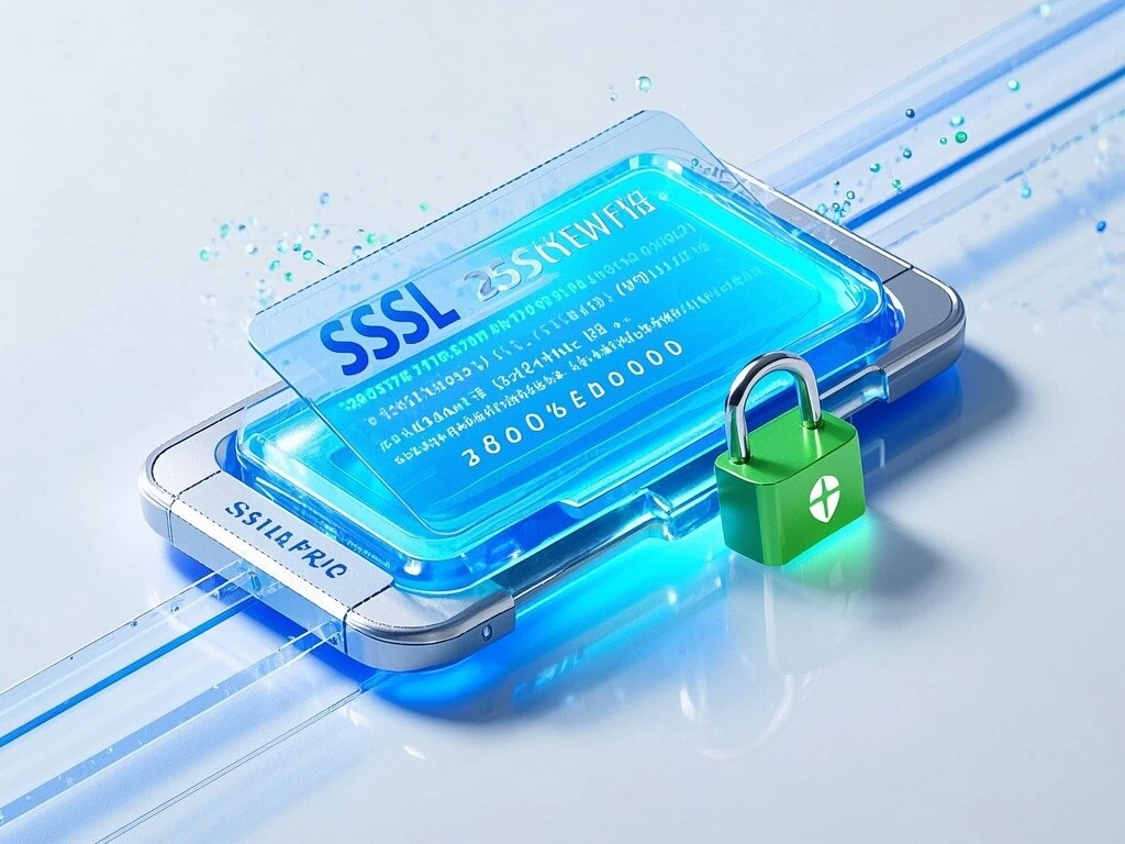 SSL证书