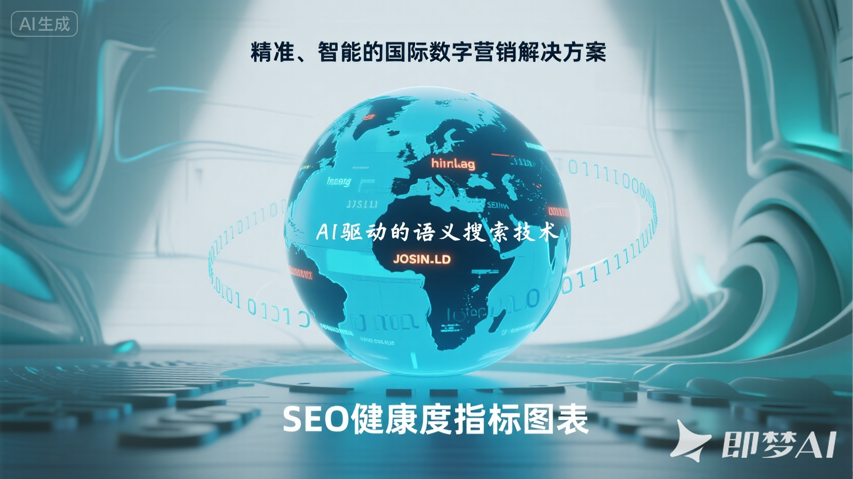 国际网站开发新趋势：多语言SEO优化策略