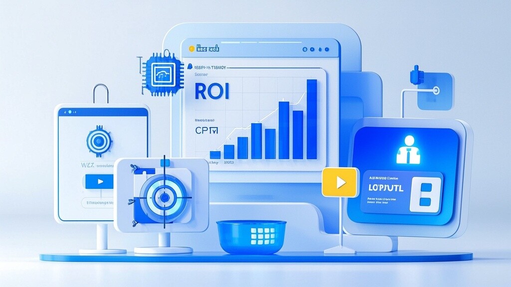 Facebook广告优化：如何让企业决策者轻松提升ROI？