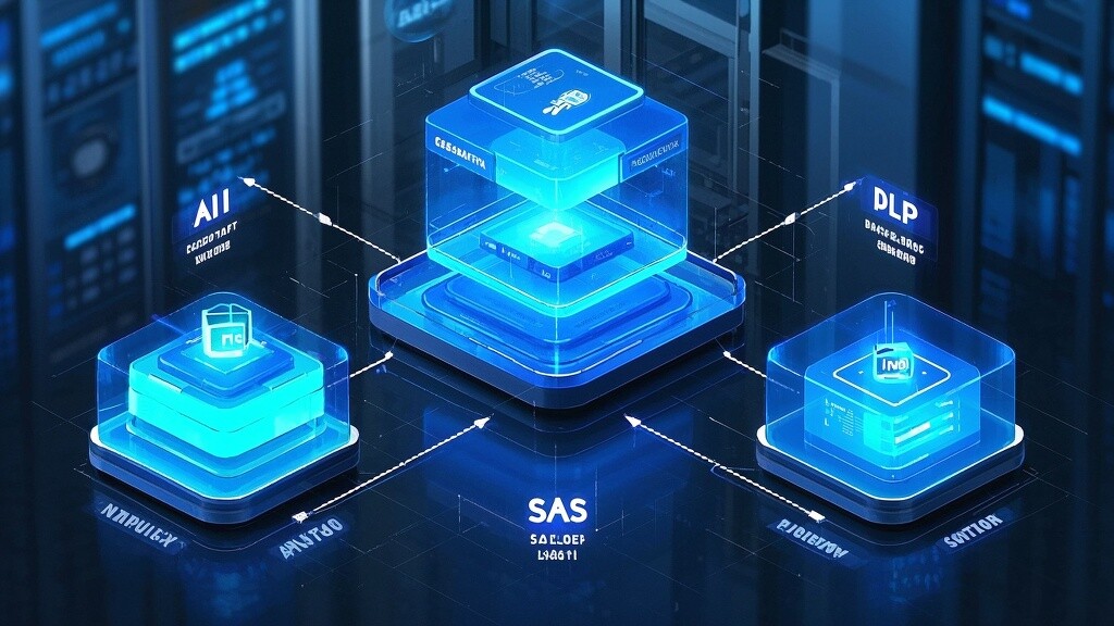 技术评估指南：如何选择适合你的SaaS代理平台？