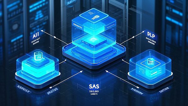 技术评估指南：如何选择适合你的SaaS代理平台？