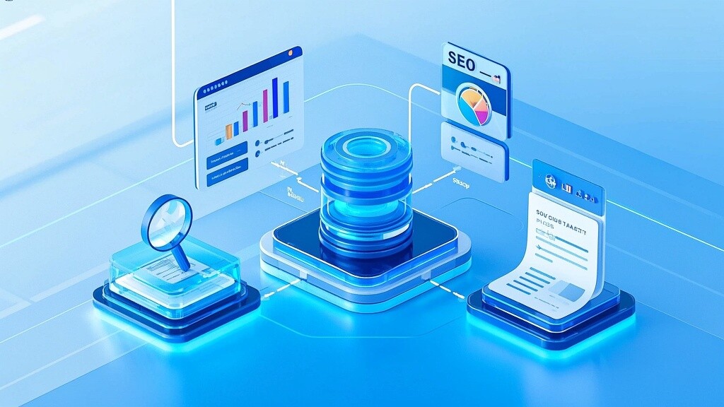 免费SEO优化方案：外贸网站流量增长秘诀