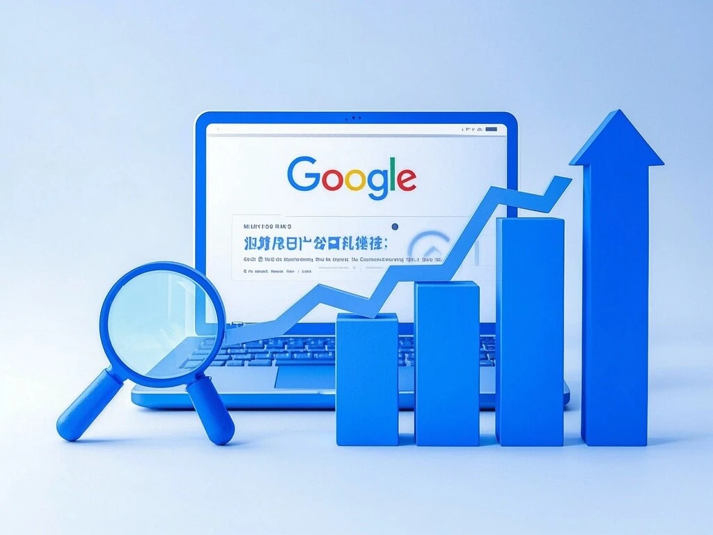 免费SEO优化方案：外贸网站排名提升实战