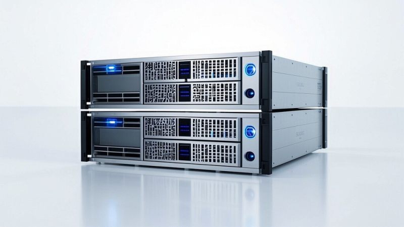 Globale Serverbereitstellung für EYingbao