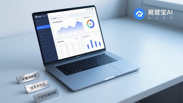 免费SEO优化方案：外贸网站流量增长秘诀