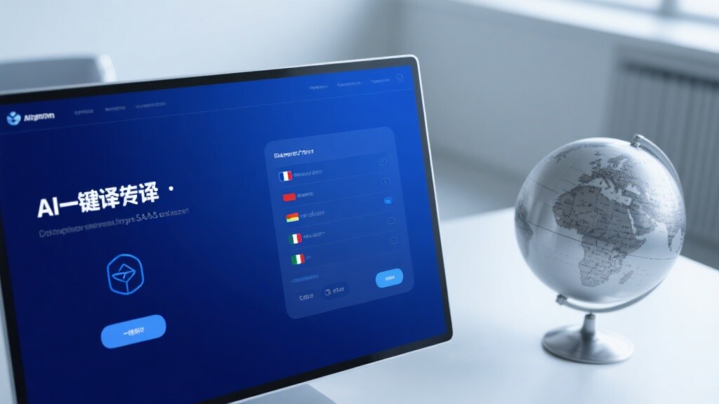 Центр перевода EasyBao AI
