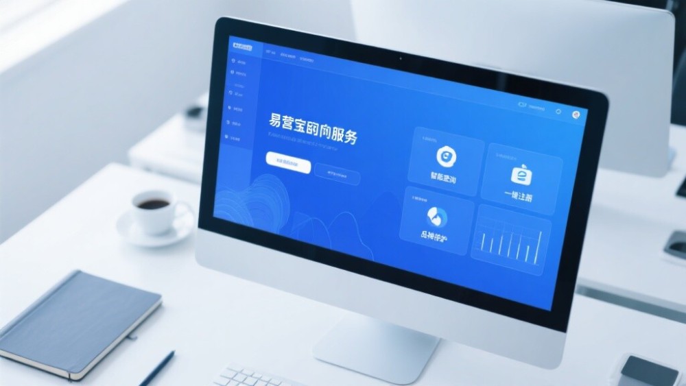 Услуги доменных имен