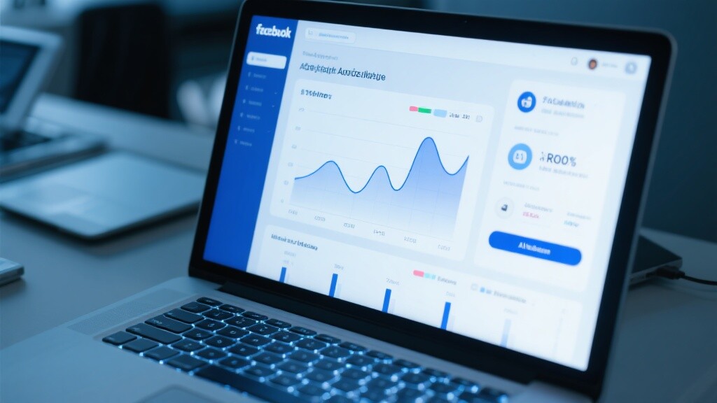 Facebook广告优化：如何让企业决策者轻松提升ROI？