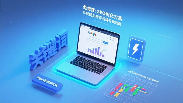 免费SEO优化方案：外贸网站排名提升全攻略