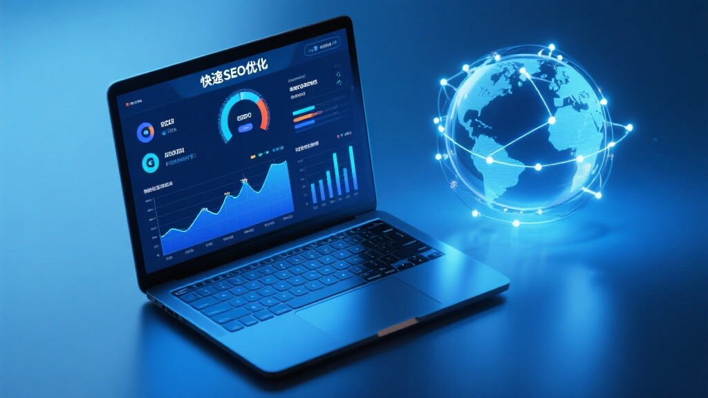 快速SEO优化：外贸独立站转化率提升策略