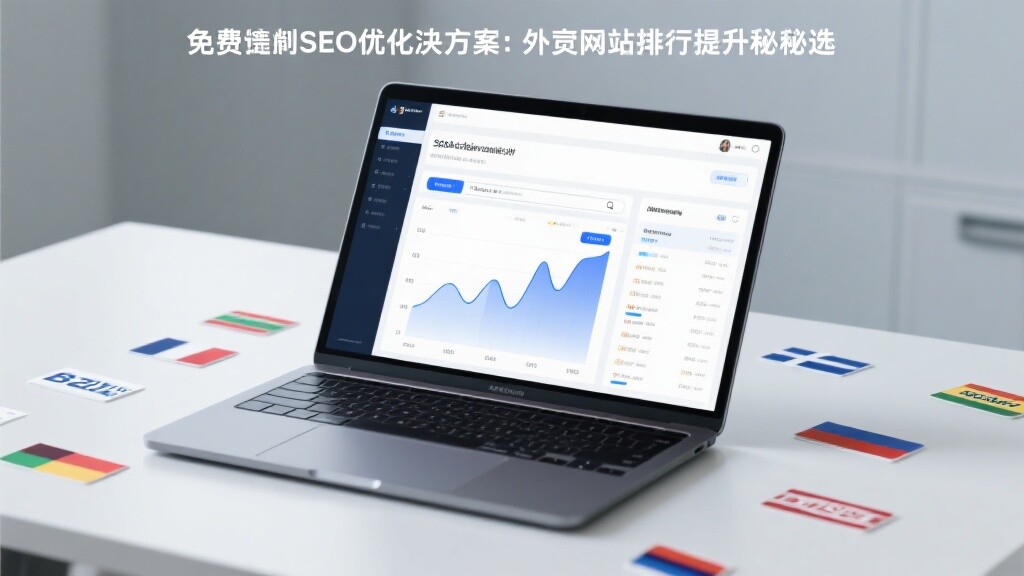 Free SEO Optimization Strategy: Foreign Trade Website Ranking Secrets Free SEO Optimization Strategy: Foreign Trade Website Ranking Secrets