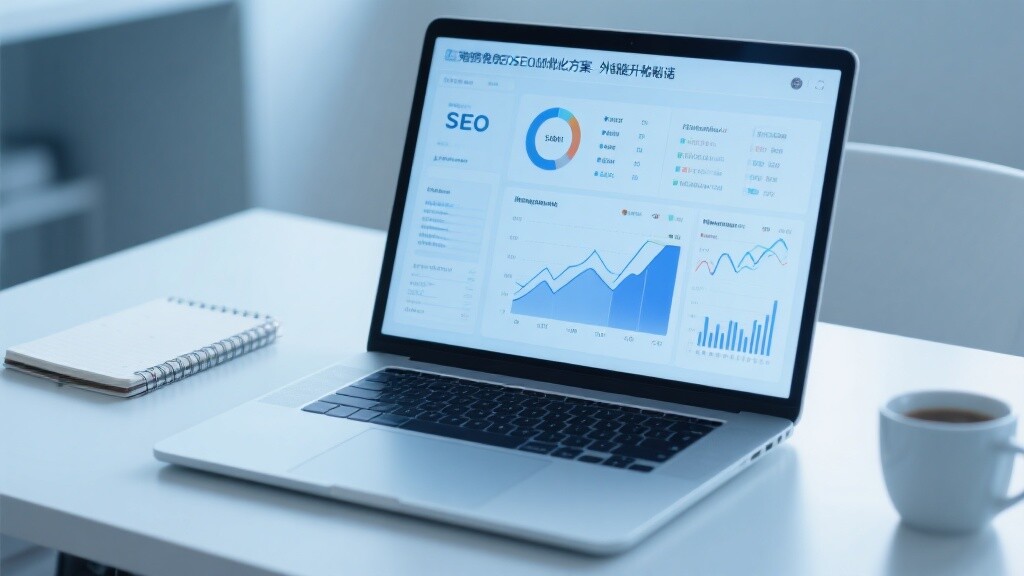 Free SEO Optimization Strategy: Foreign Trade Website Ranking Secrets