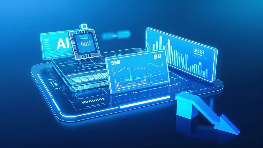 AI+SEM广告智投营销系统：如何降低广告成本？