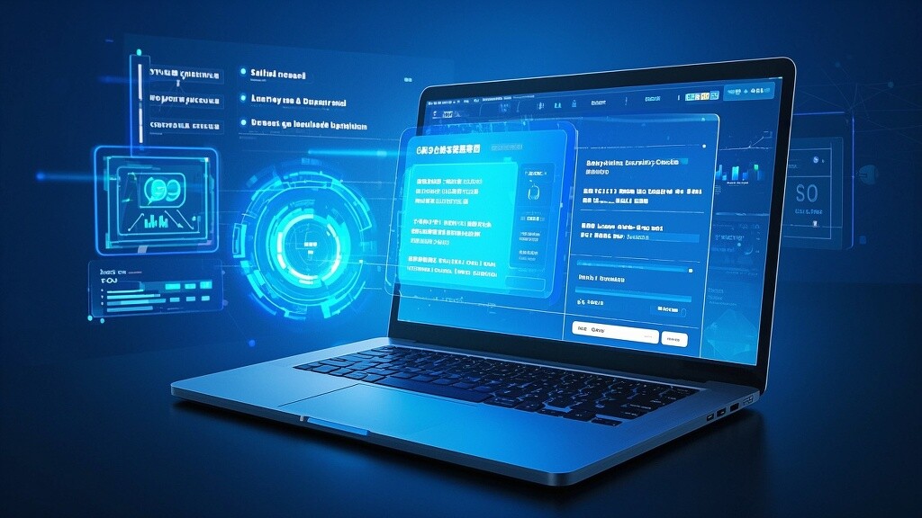 易营宝智能建站：外贸独立站建设的终极解决方案