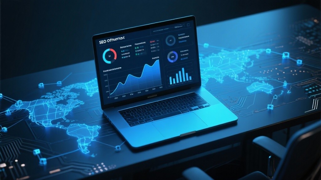 外贸独立站SEO优化，如何做到低成本高回报？