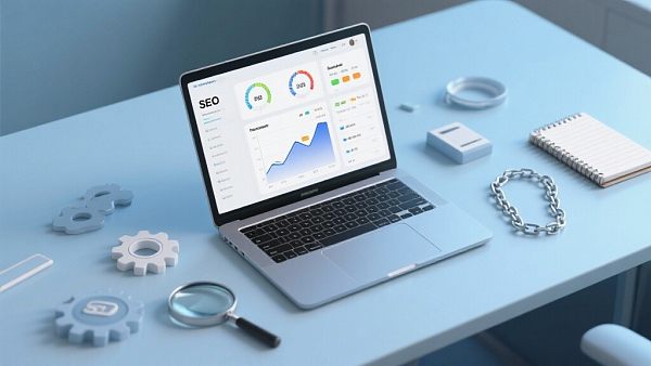 迅速SEO最適化：貿易用独立サイトのトラフィック急増ガイド