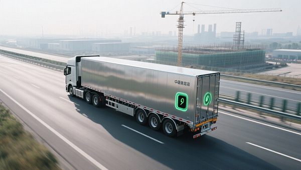 Overseas Promotion Strategy: How Can Chinese Semi-Trailer Manufacturers Build an International Brand?