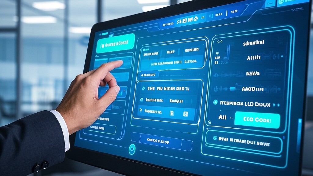 易营宝智能建站，多语言网站搭建如此简单！