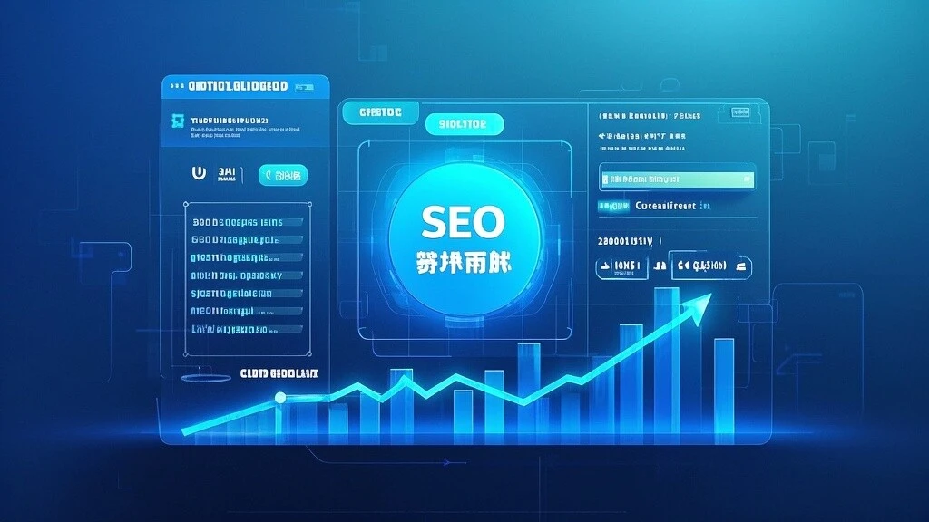 广东SEO优化软件最新功能，助力企业排名飙升