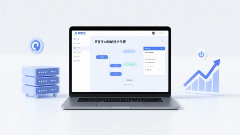 建站代理需要技术吗？零代码项目招商加盟指南