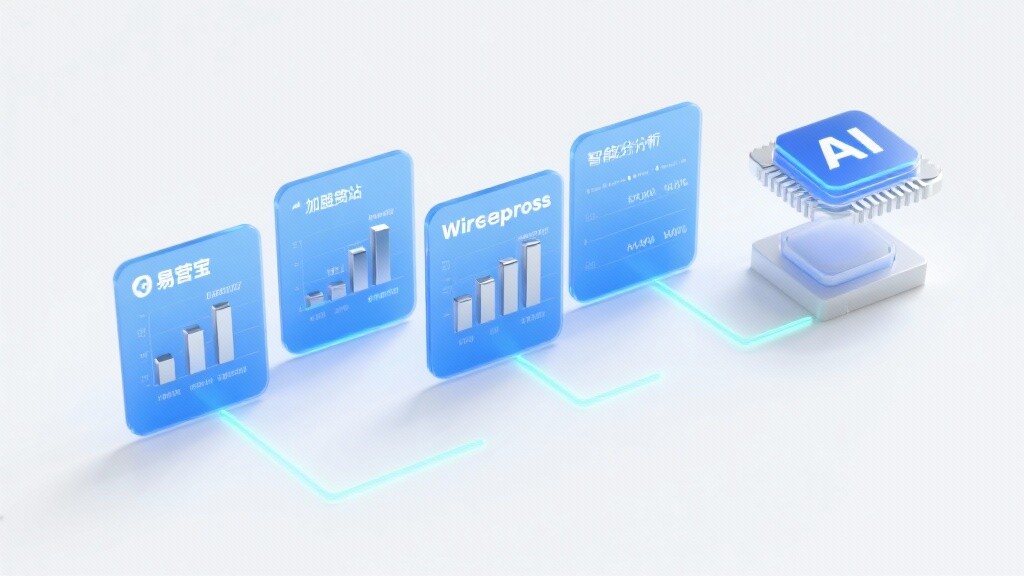 外贸网站代理加盟费用对比：哪家性价比最高？