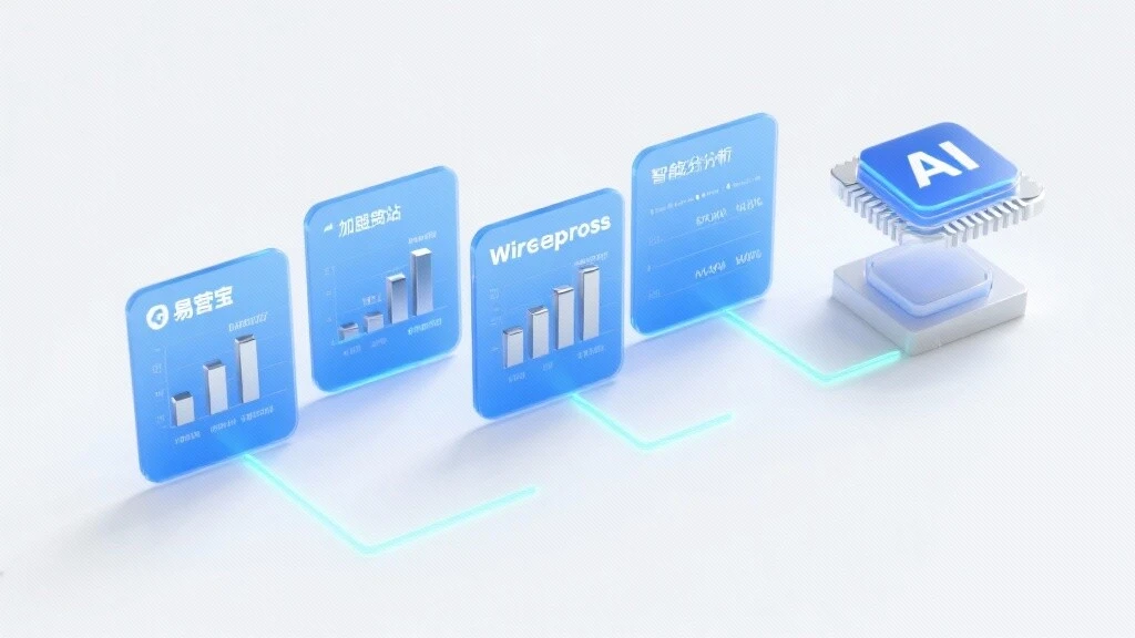外贸网站代理加盟费用对比：哪家性价比最高？