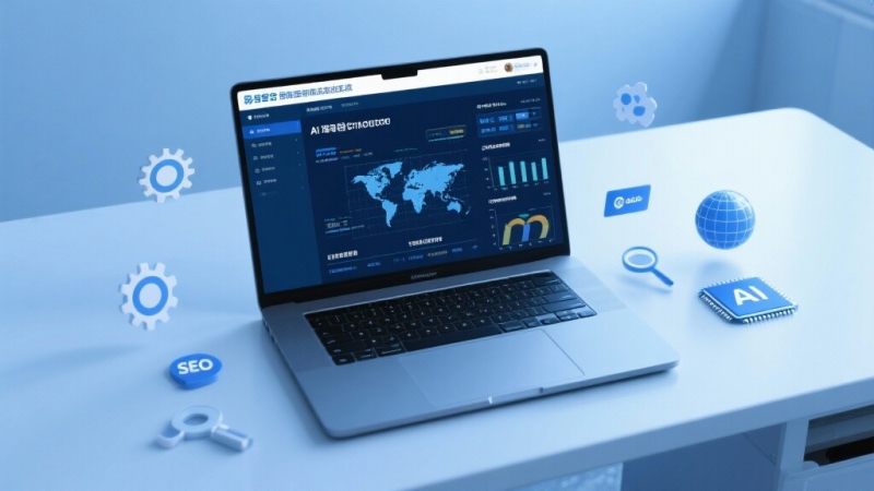 技术评估人员注意：易营宝智能建站系统技术白皮书