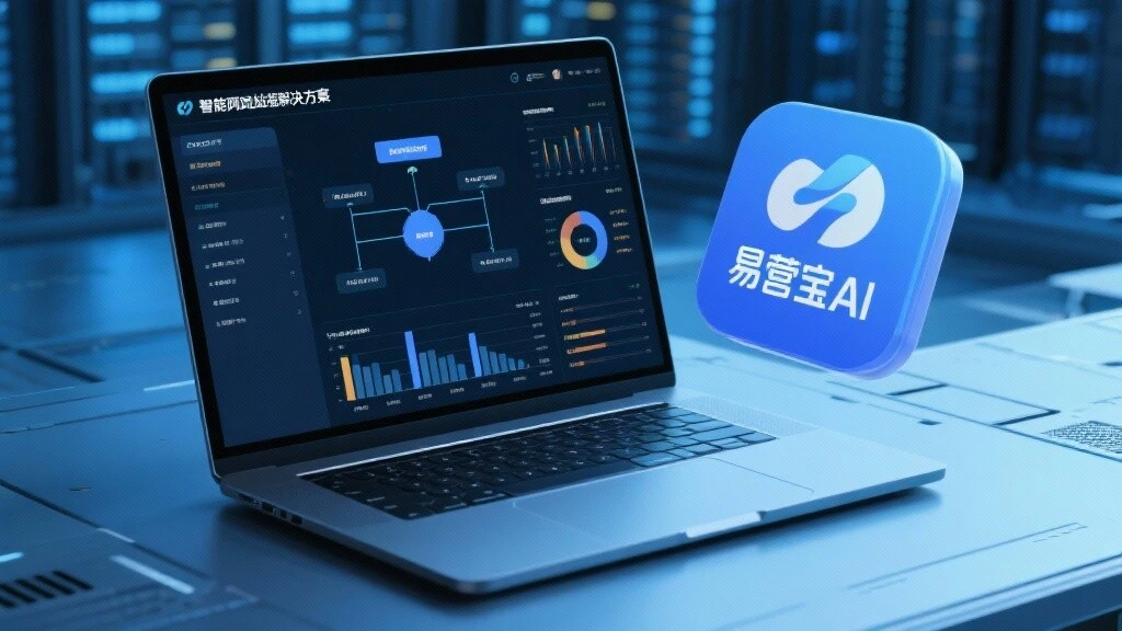 商务评估指南：如何选择最适合的智能网站建设方案？