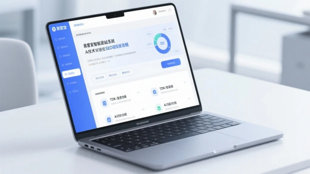 网站SEO优化太难？易营宝智能建站系统来帮你