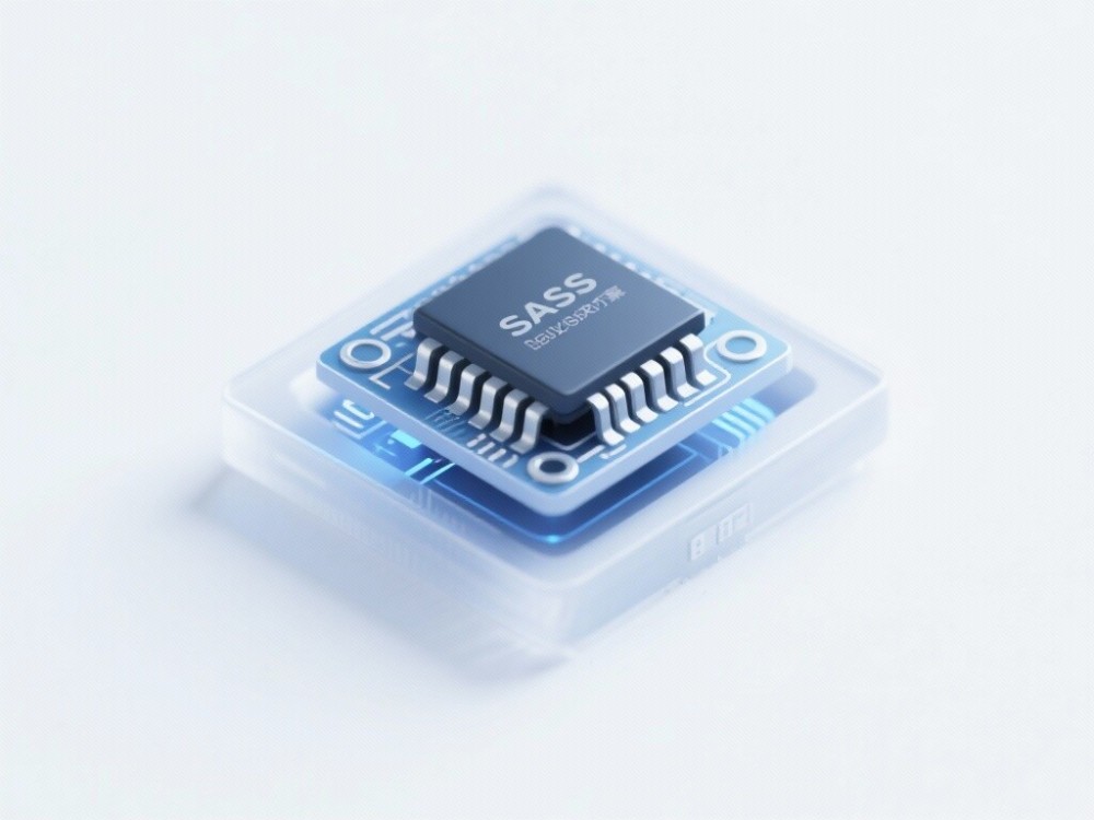 电子元器件行业解决方案