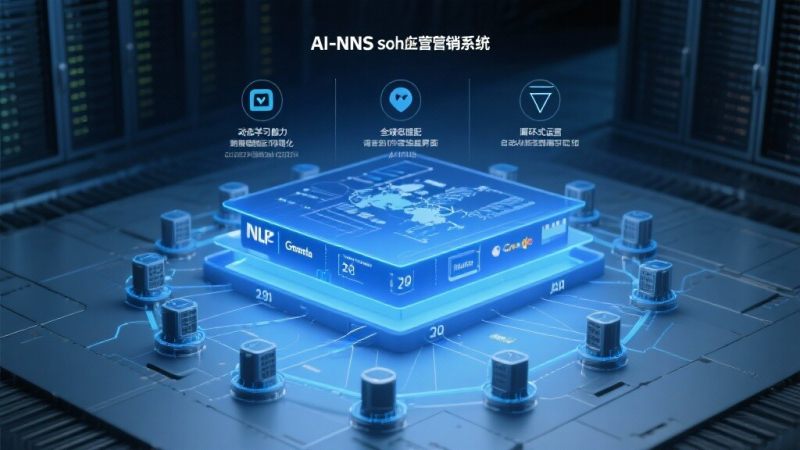 揭秘AI+SNS社媒营销系统：3个月获客量翻倍的秘密