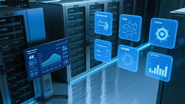 网站加载速度慢？这5个优化技巧让速度提升300%