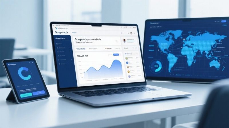 Google Ads优化技巧：外贸独立站如何降低获客成本？