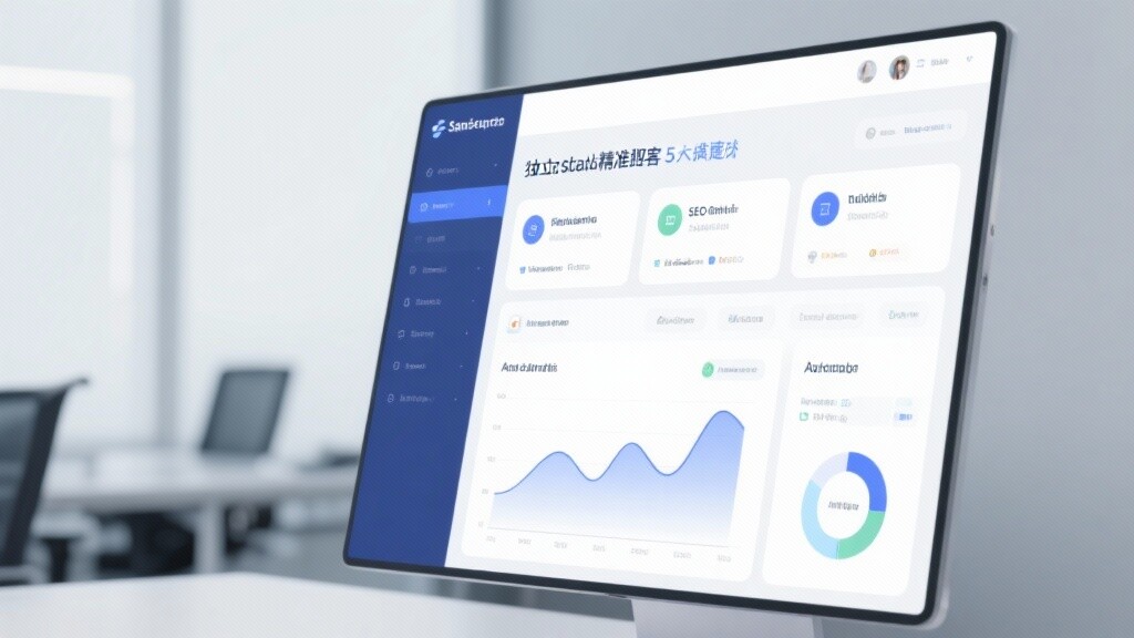 独立站精准获客的5大秘诀，你掌握了吗？