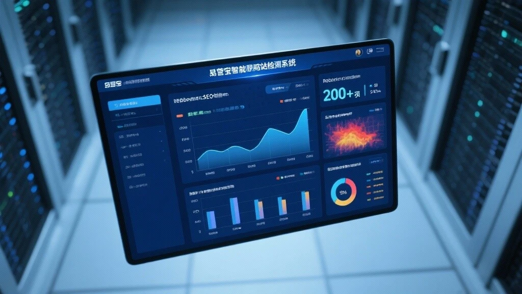 智能网站检测：外贸独立站如何避免SEO陷阱？