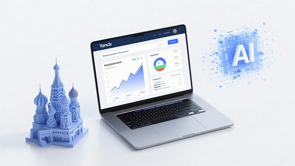 Yandex推广全攻略：外贸独立站如何抢占俄罗斯市场？